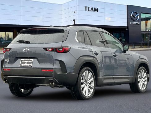 New 2026 MAZDA CX-50 AWD 2.5 S w/ Weather Package image 4