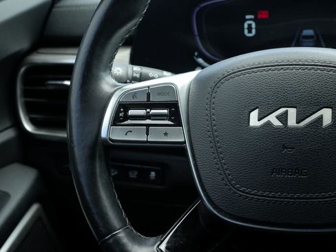 Used 2023 Kia Telluride EX X-Line AWD/4WD image 9