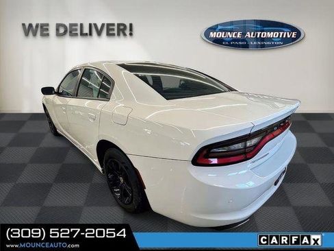 Used 2022 Dodge Charger SXT image 14