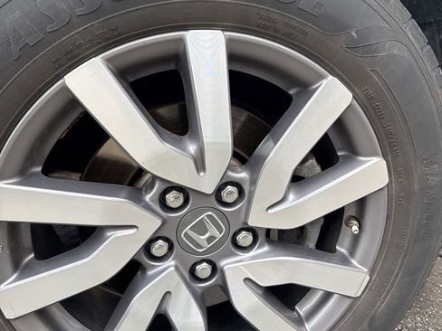 Used 2019 Honda Pilot EX-L image 4