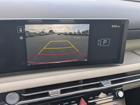 New 2026 Hyundai Tucson SEL FWD image 21