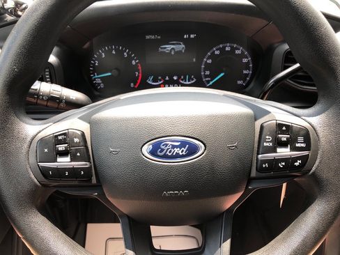 Used 2021 Ford Explorer 4WD Police Interceptor image 32