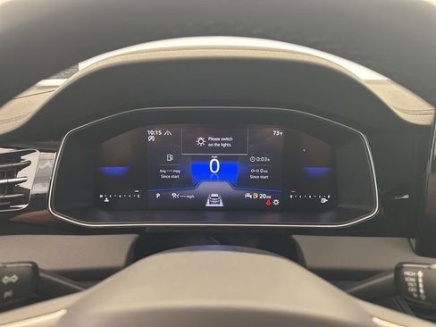 New 2026 Volkswagen Jetta S FWD image 9