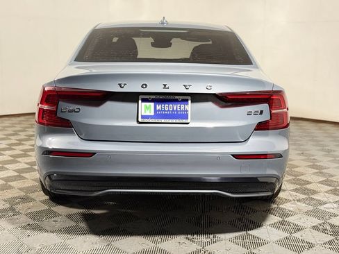 Used 2024 Volvo S60 B5 Plus AWD/4WD image 5