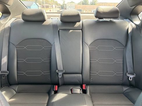 Used 2023 Kia Forte GT-Line w/ GT-Line Premium Package image 28