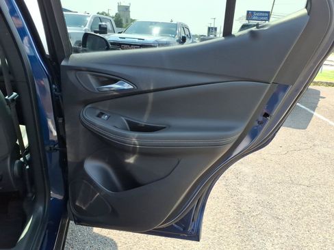 Certified 2023 Buick Encore GX Preferred w/ Cold Weather Comfort Package FWD image 27