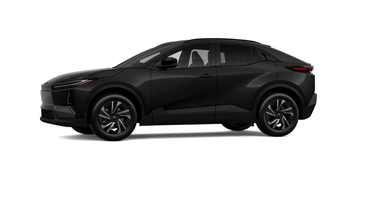 New 2026 Toyota C-HR AWD/4WD image 37