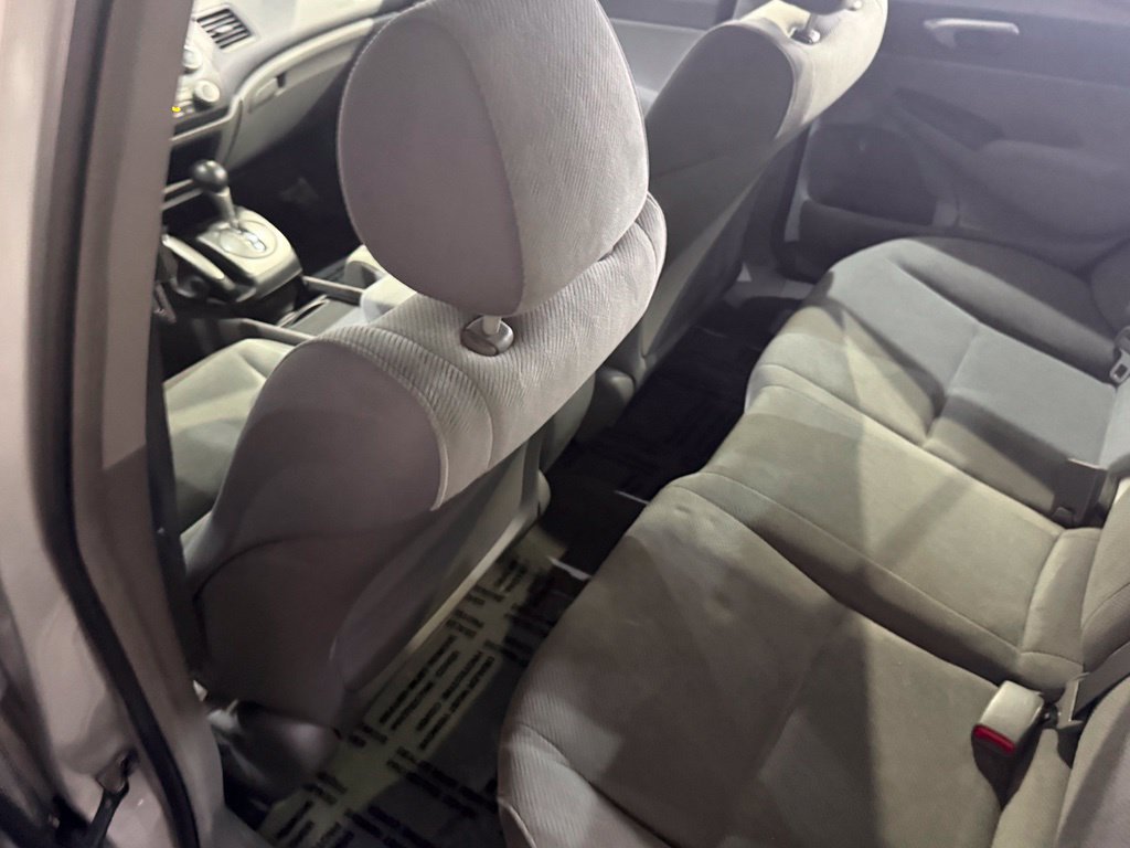 Used 2009 Honda Civic LX image 28