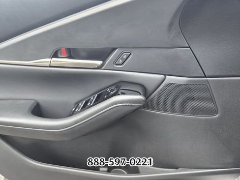 Used 2025 MAZDA CX-30 AWD 2.5 S w/ Preferred Package image 22