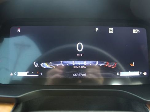 Used 2023 Jeep Grand Cherokee L Summit AWD/4WD image 17