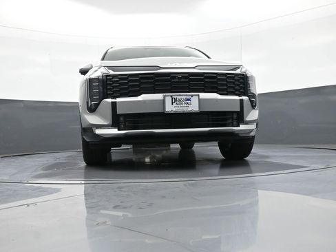 New 2026 Kia Sportage SX AWD/4WD image 27
