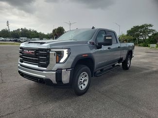New 2025 GMC Sierra 3500 Pro video 2