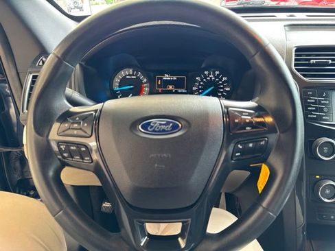 Used 2018 Ford Explorer 4WD image 17