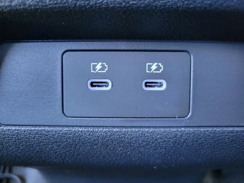 New 2025 Nissan Murano SV image 19