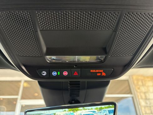 New 2026 GMC Acadia Elevation image 23