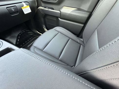 New 2026 Chevrolet Silverado 3500 W/T AWD/4WD image 14