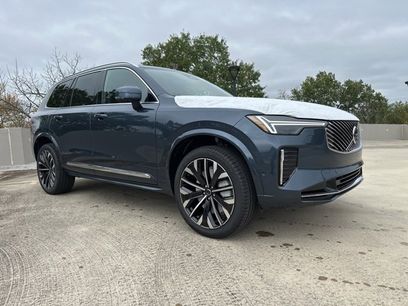 New 2026 Volvo XC90 B6 Plus w/ Protection Package Premier