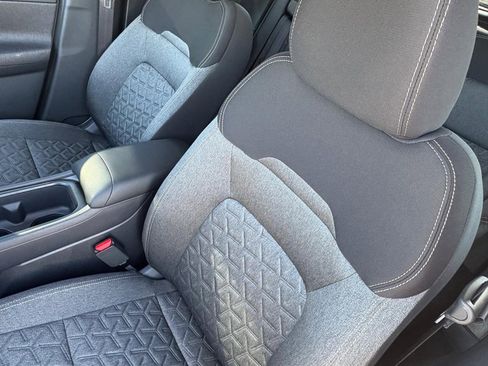 New 2026 Nissan Kicks SV w/ Cold Weather Package image 17