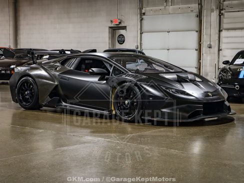 Used 2015 Lamborghini Huracan LP 610-4 image 1