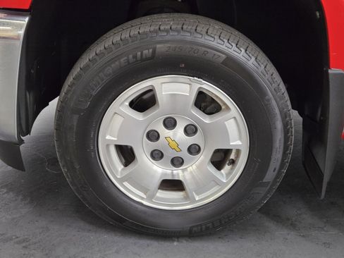 Used 2012 Chevrolet Silverado 1500 LT w/ All-Star Edition RWD image 5