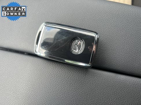 Used 2025 MAZDA CX-50 AWD 2.5 S w/ Weather Package image 38
