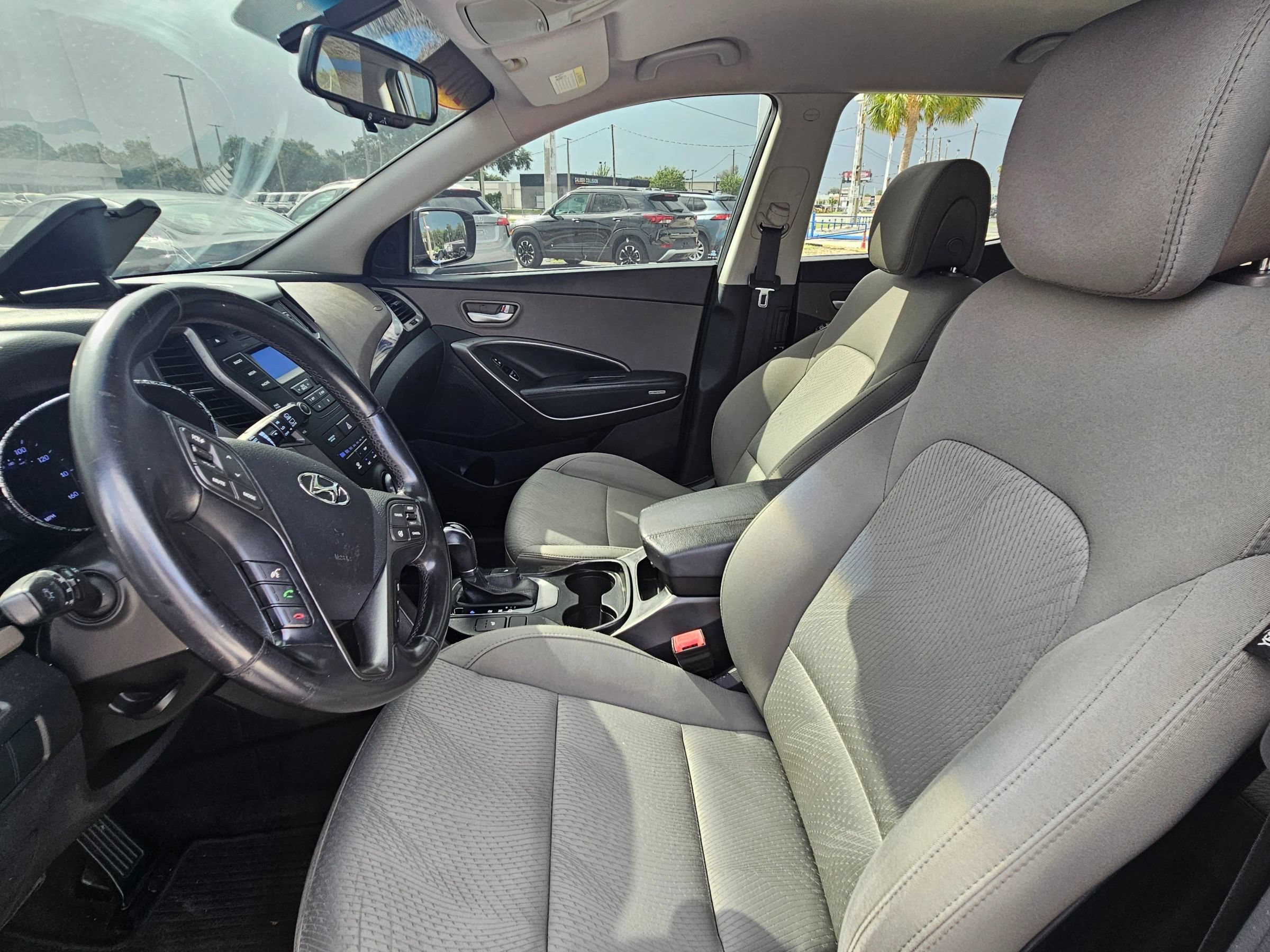 Used 2013 Hyundai Santa Fe Sport 2.0T FWD image 16