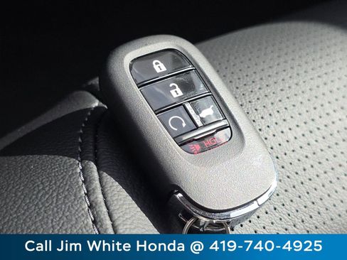 New 2026 Honda CR-V EX-L image 27