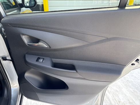 New 2026 Buick Envista Preferred image 30