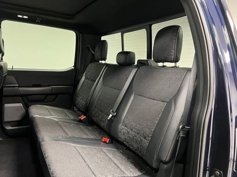 Used 2025 Ford F150 Tremor w/ Tow/Haul Package image 47