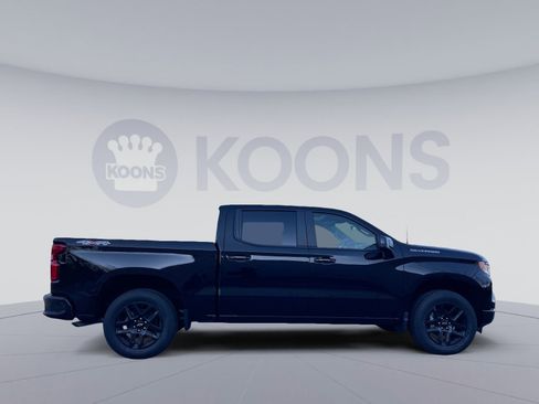 New 2026 Chevrolet Silverado 1500 RST w/ Convenience Package II image 7