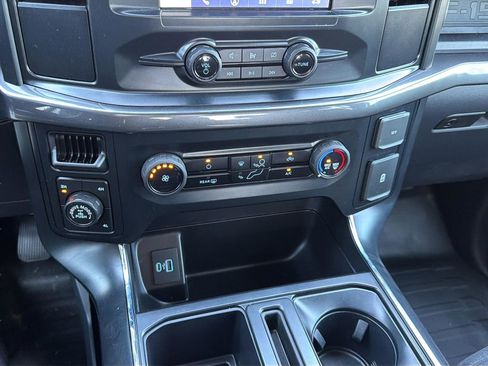 Used 2023 Ford F150 XL w/ STX Appearance Package image 28