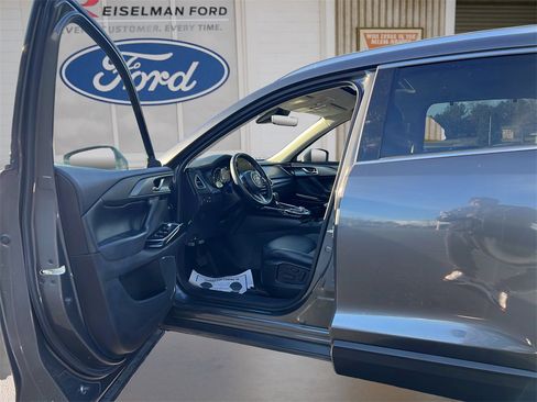 Used 2022 MAZDA CX-9 Touring Plus image 12