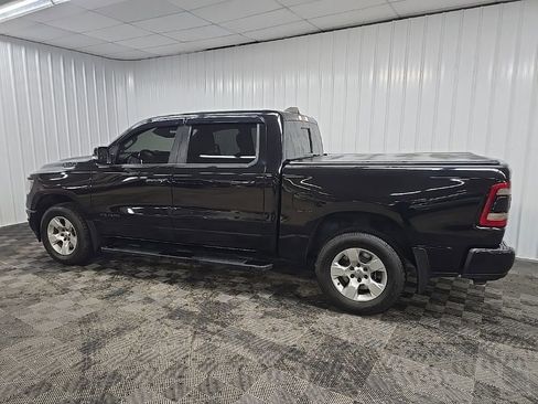 Used 2022 RAM 1500 Sport w/ Rebel Level 2 Equipment Group AWD/4WD image 4
