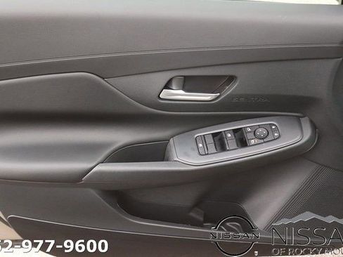 New 2026 Nissan Sentra SV w/ SV Convenience Package FWD image 10