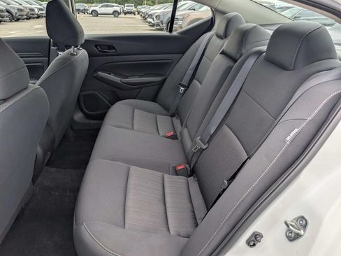 Used 2026 Nissan Altima 2.5 SV FWD image 16