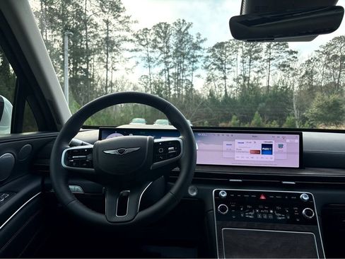 New 2026 Genesis GV80 2.5T Advanced AWD/4WD image 6