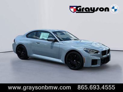 New 2026 BMW M2 w/ Lighting Package