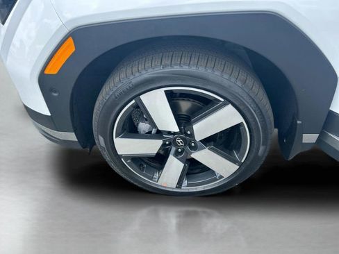 New 2026 Hyundai Santa Fe Limited FWD image 38