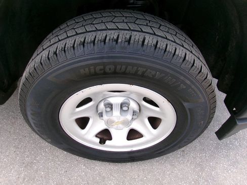 Used 2016 Chevrolet Silverado 1500 W/T image 10