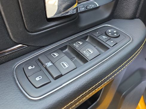 Used 2016 RAM 1500 Sport w/ Black Ram 1500 Sport Group image 34