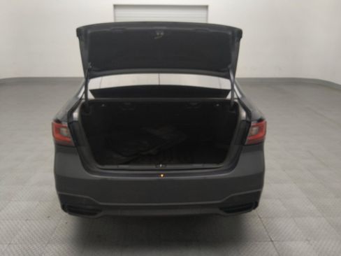 Used 2020 Subaru Legacy Sport AWD/4WD image 29