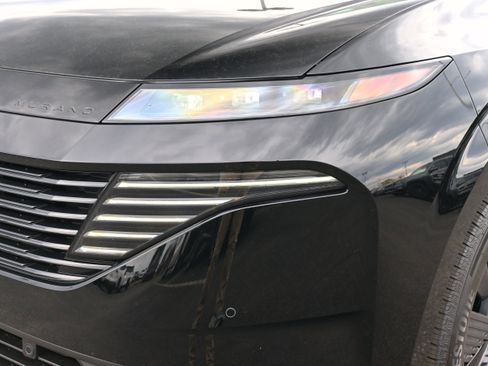 New 2026 Nissan Murano SL AWD/4WD image 11