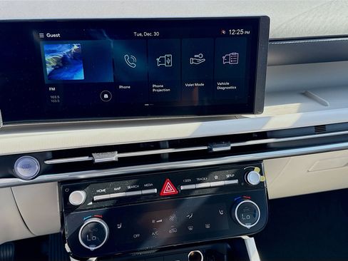 New 2026 Hyundai Tucson SEL FWD image 10