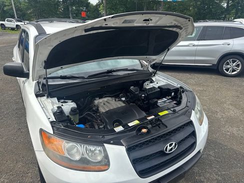 Used 2009 Hyundai Santa Fe GLS w/ Popular Equipment Pkg 2 AWD/4WD image 43