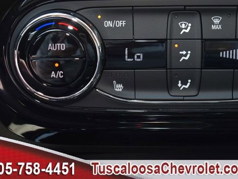 New 2026 Chevrolet Trax ACTIV w/ Driver Confidence Package FWD image 29