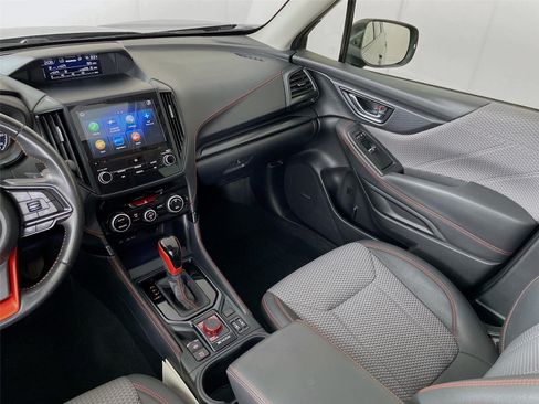 Certified 2023 Subaru Forester Sport AWD/4WD image 26