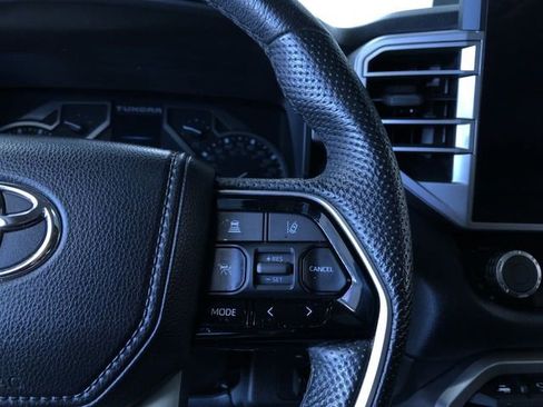 Used 2022 Toyota Tundra Limited image 21
