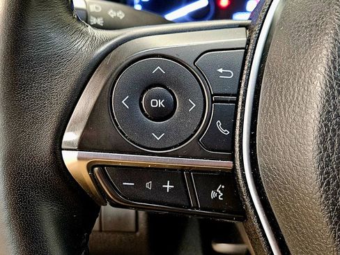 Used 2018 Toyota Camry XLE w/ Protection Package (Q2) image 18