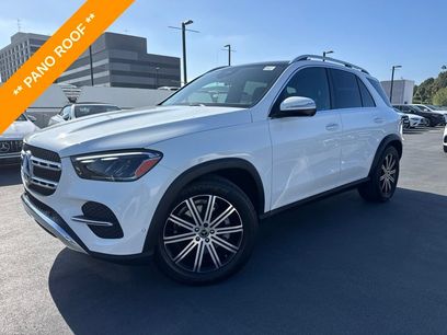 Certified 2026 Mercedes-Benz GLE 350 4MATIC