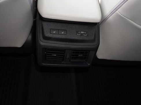 New 2026 Toyota bZ FWD image 8